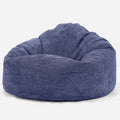 Pom pom Fialová