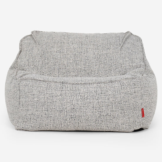 Sedací pytel Sloucher, křeslo - Hugo Vícebarevná 01