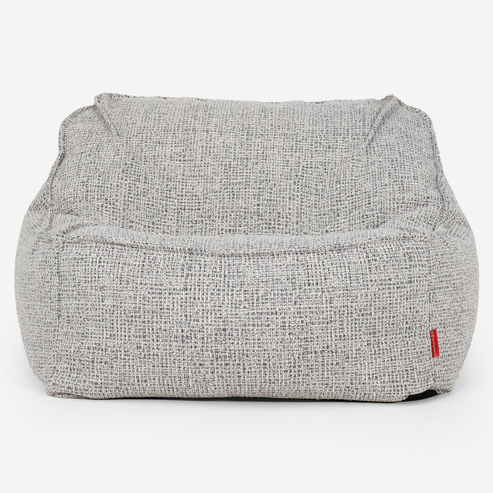 Sedací pytel Sloucher, křeslo - Hugo Vícebarevná 01