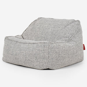 Sedací pytel Sloucher, křeslo - Hugo Vícebarevná