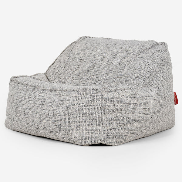 Sedací pytel Sloucher, křeslo - Hugo Vícebarevná 03