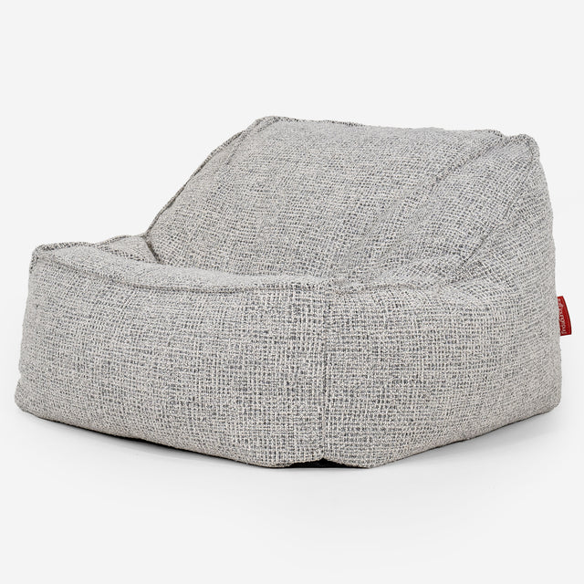 Sedací pytel Sloucher, křeslo - Hugo Vícebarevná 03