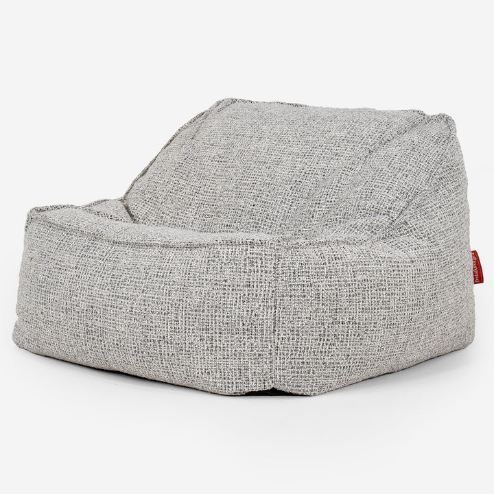 Sedací pytel Sloucher, křeslo - Hugo Vícebarevná 03