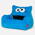 Sesame Street Keksík