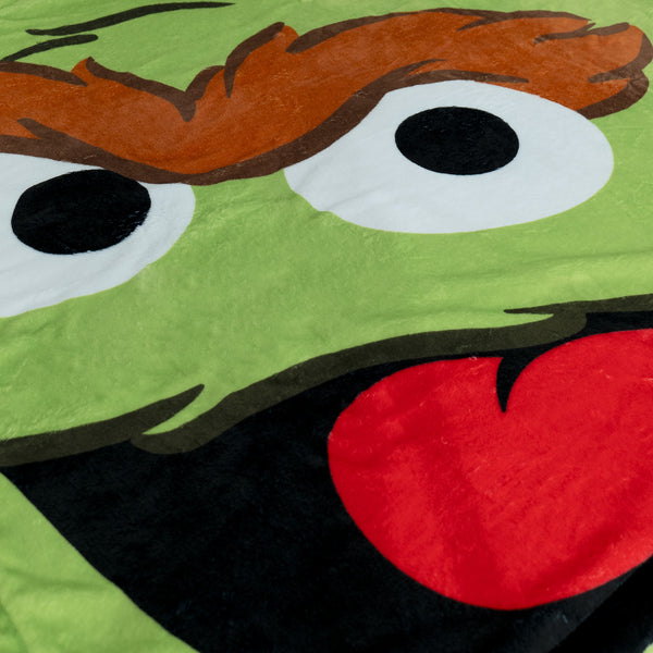 Povlak na Polštář 47 x 47cm - Oscar Fabric Close-up Image