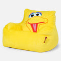 Sesame Street Pták Buk